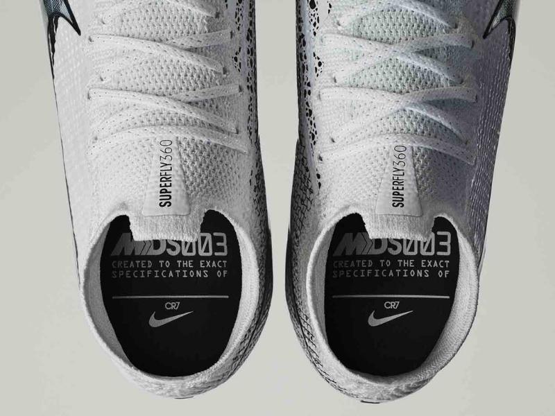 Giày đá bóng Nike Mercurial Dream Speed 3